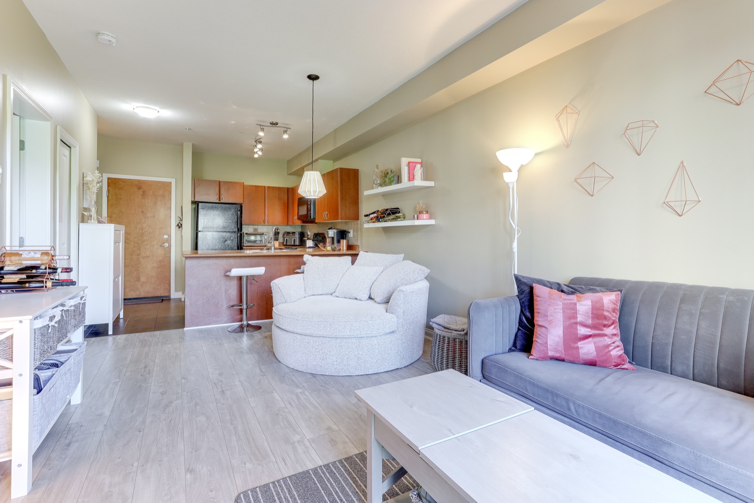 301 2346 MCALLISTER AVENUE, PORT COQUITLAM 5