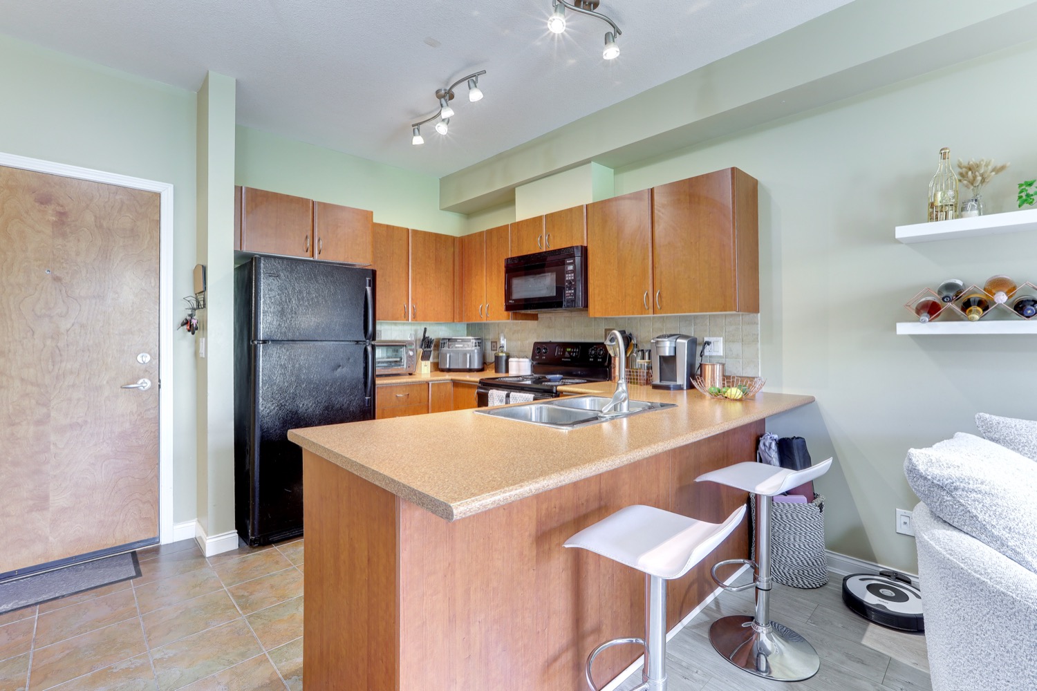 301 2346 MCALLISTER AVENUE, PORT COQUITLAM 9