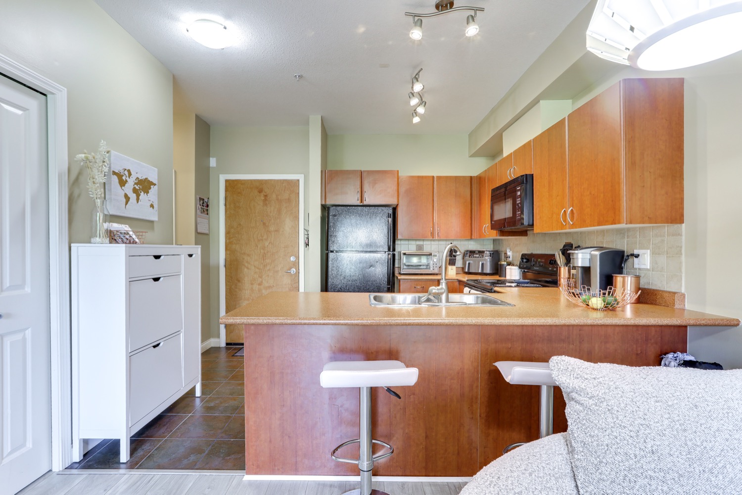 301 2346 MCALLISTER AVENUE, PORT COQUITLAM 12