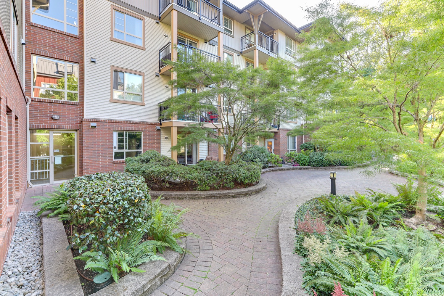 301 2346 MCALLISTER AVENUE, PORT COQUITLAM 21