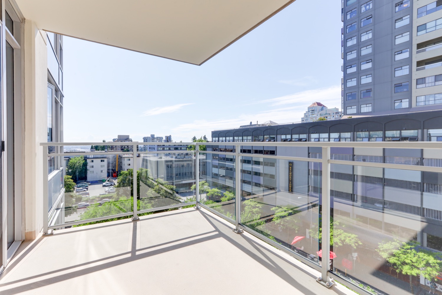 706 608 BELMONT STREET, NEW WESTMINSTER 23