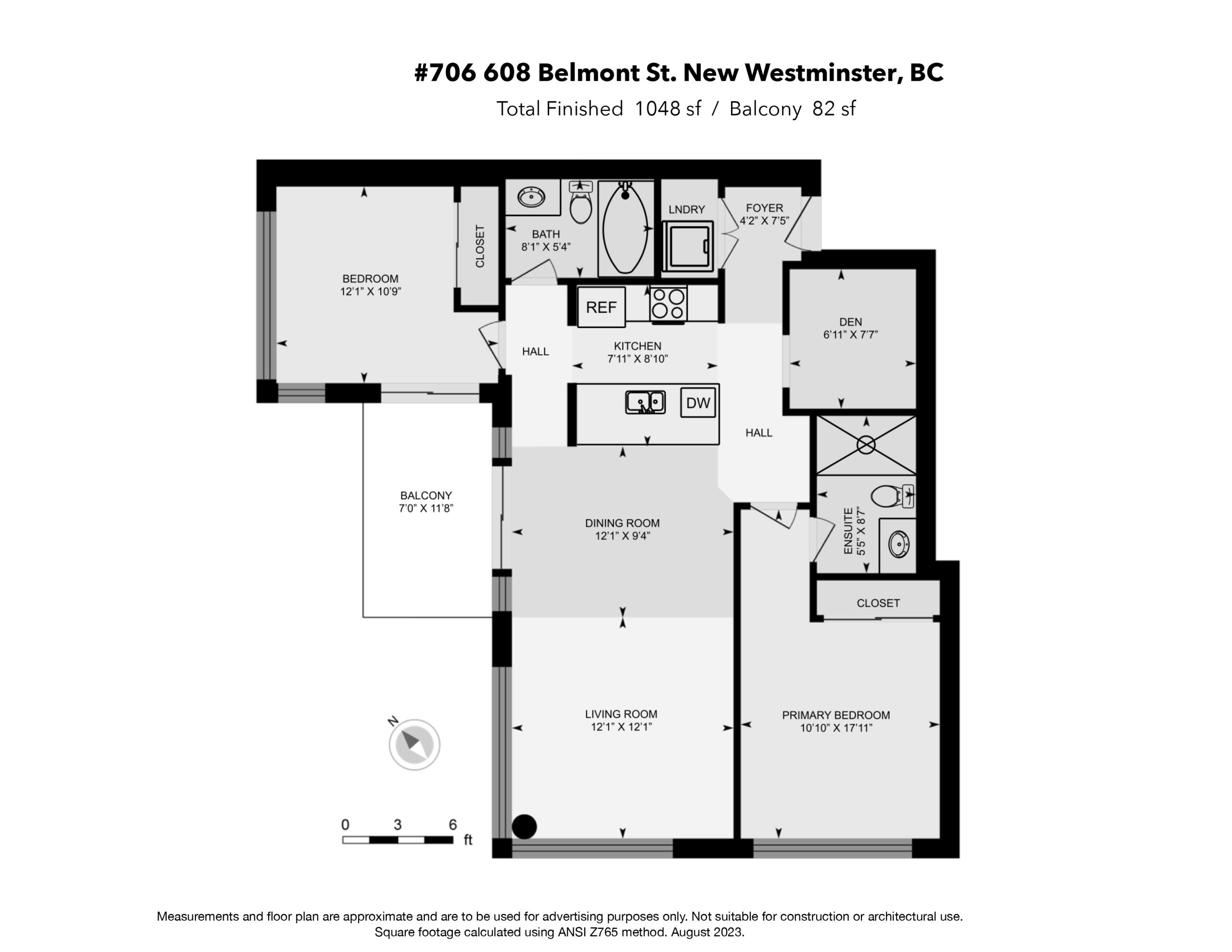 706 608 BELMONT STREET, NEW WESTMINSTER 34