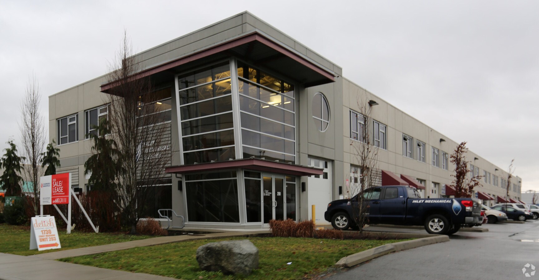 208 1730 COAST MERIDIAN ROAD, PORT COQUITLAM 2