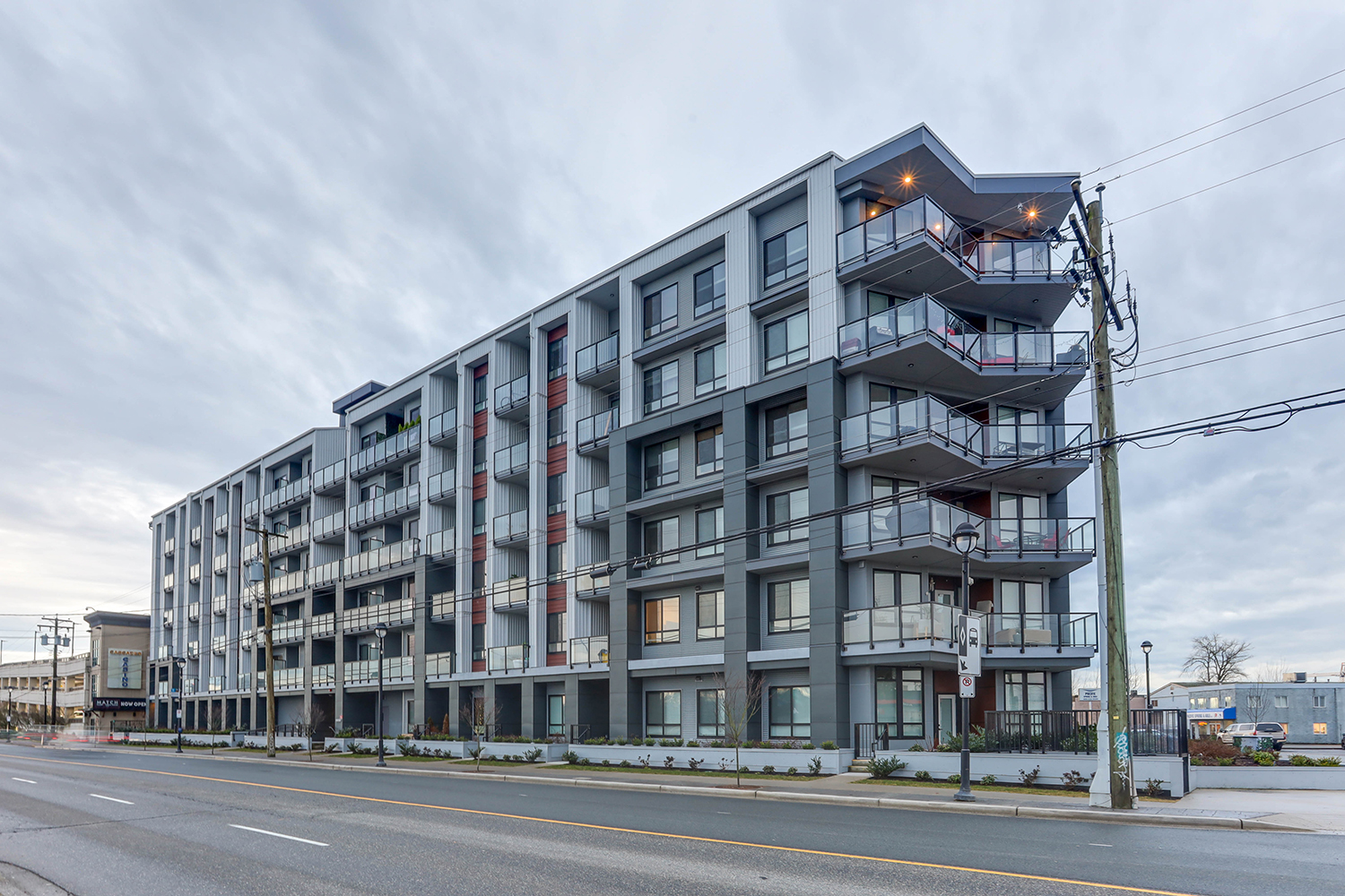 610 20360 LOGAN AVENUE 26