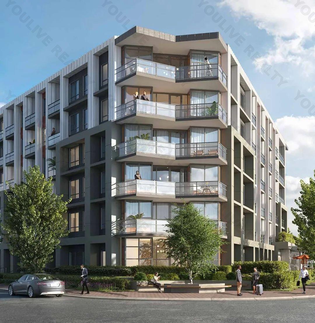 610 20360 LOGAN AVENUE 3