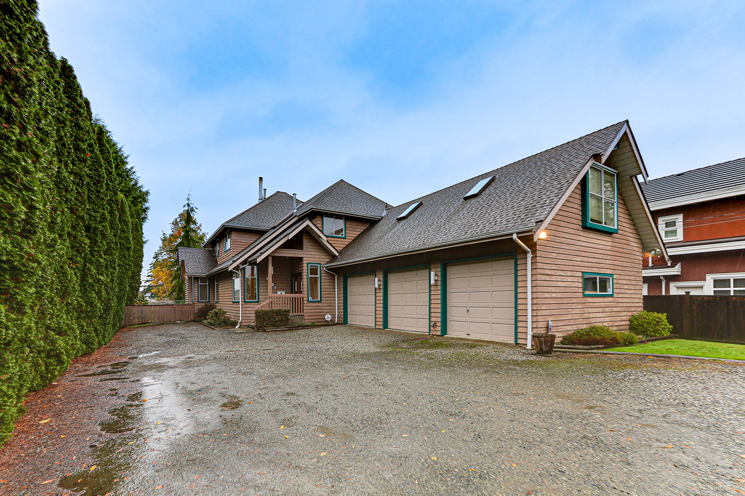 7231 Bridge Street,