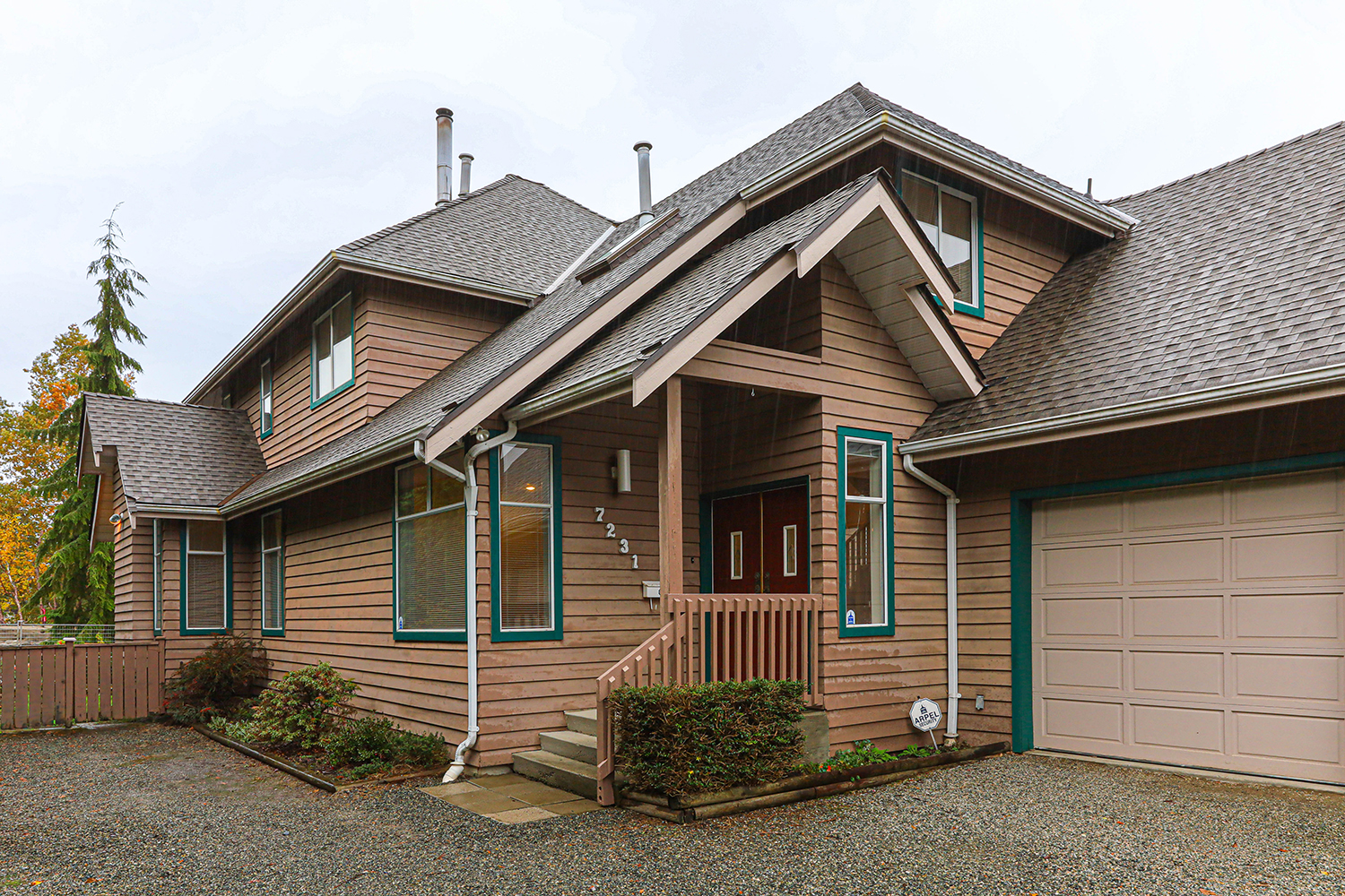 7231 Bridge Street, 2