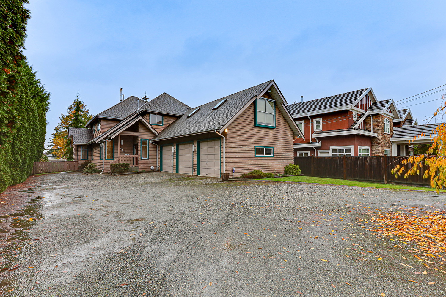 7231 Bridge Street, 6