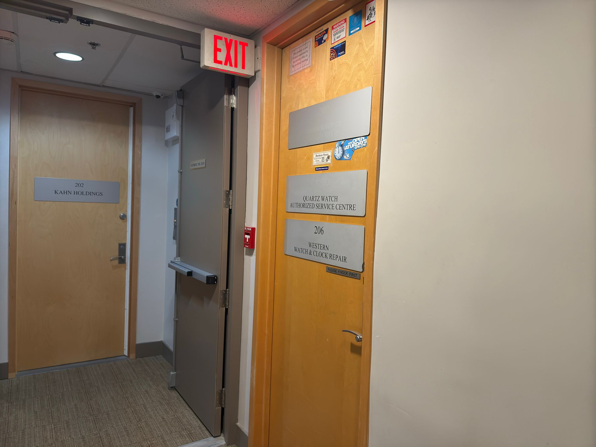 207-208 2233 Burrard Street, Vancouver 10