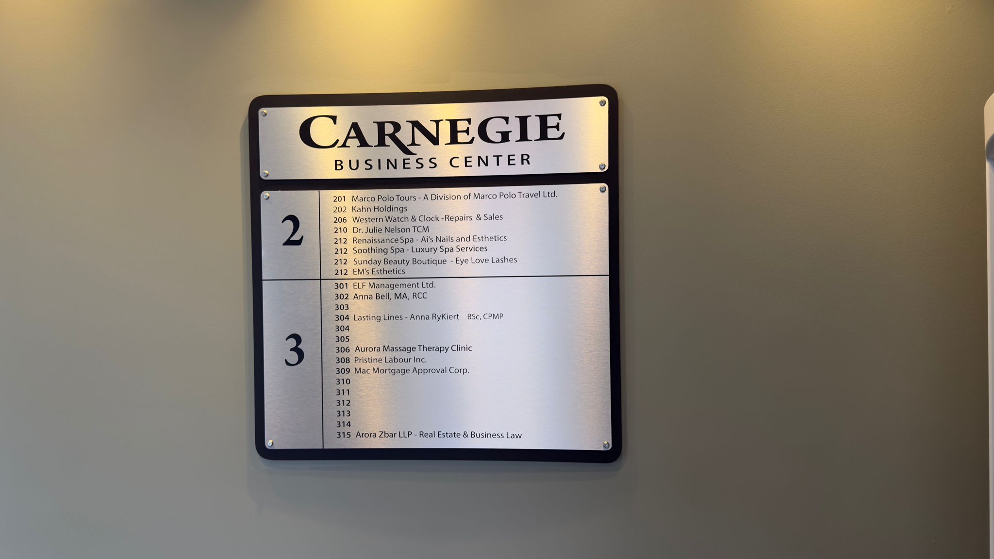 207-208 2233 Burrard Street, Vancouver 17