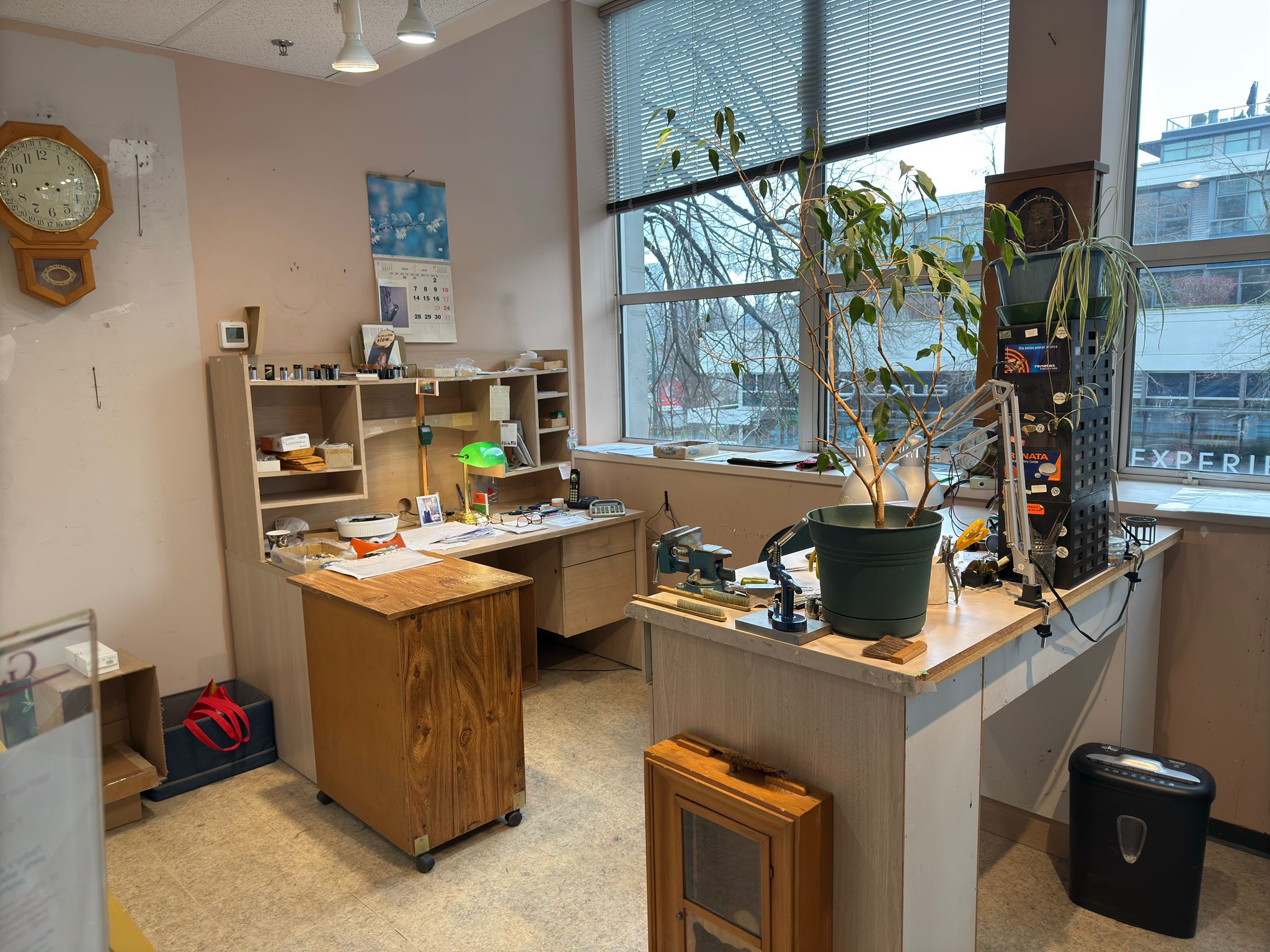 207-208 2233 Burrard Street, Vancouver 4