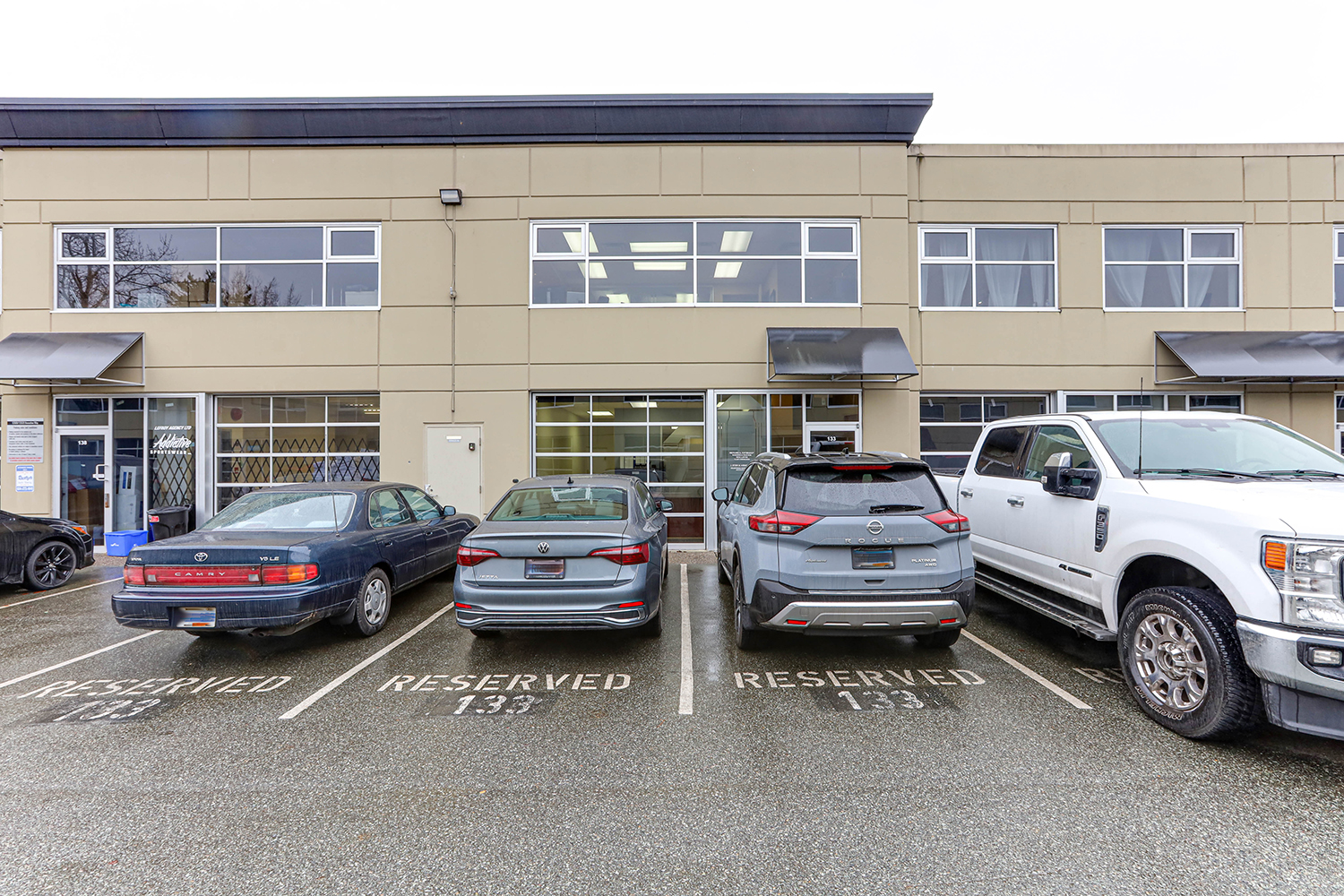 133 12520 HORSESHOE WAY, Richmond BC 2