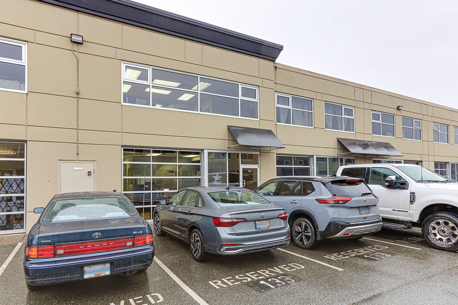 133 12520 HORSESHOE WAY, Richmond BC 3