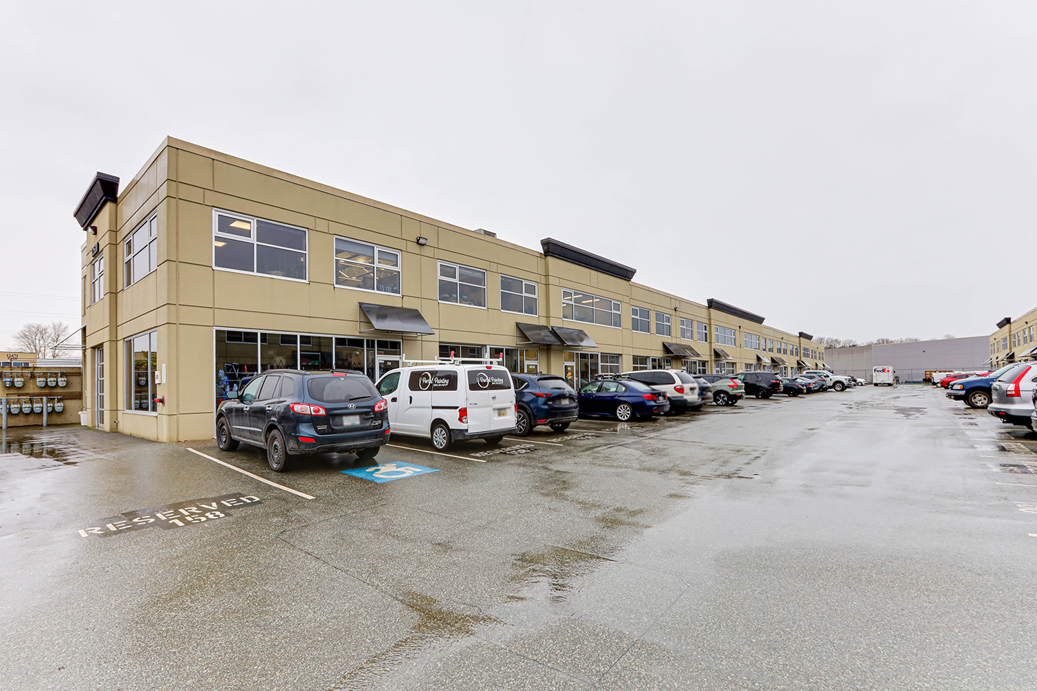 133 12520 HORSESHOE WAY, Richmond BC 26