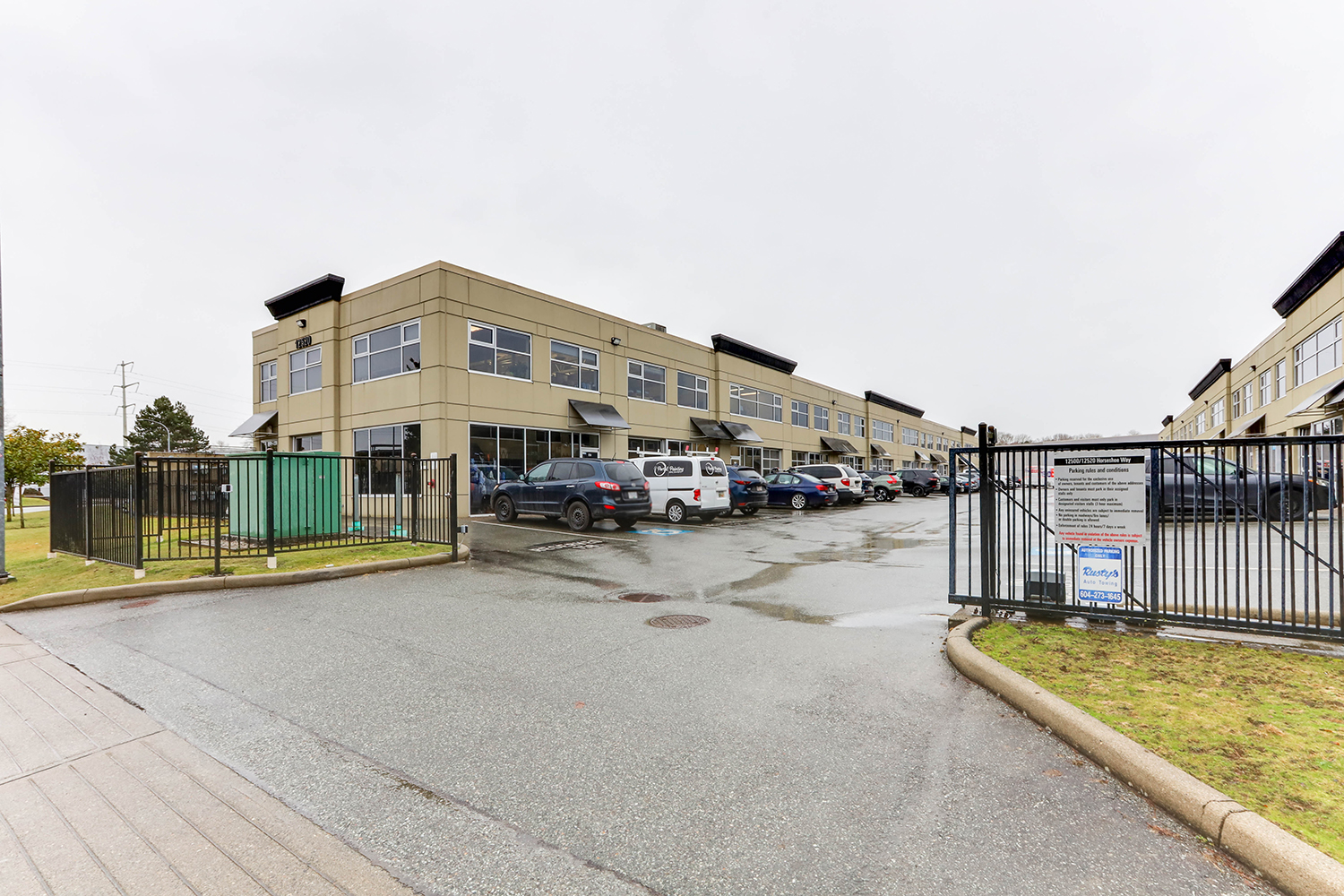 133 12520 HORSESHOE WAY, Richmond BC 27