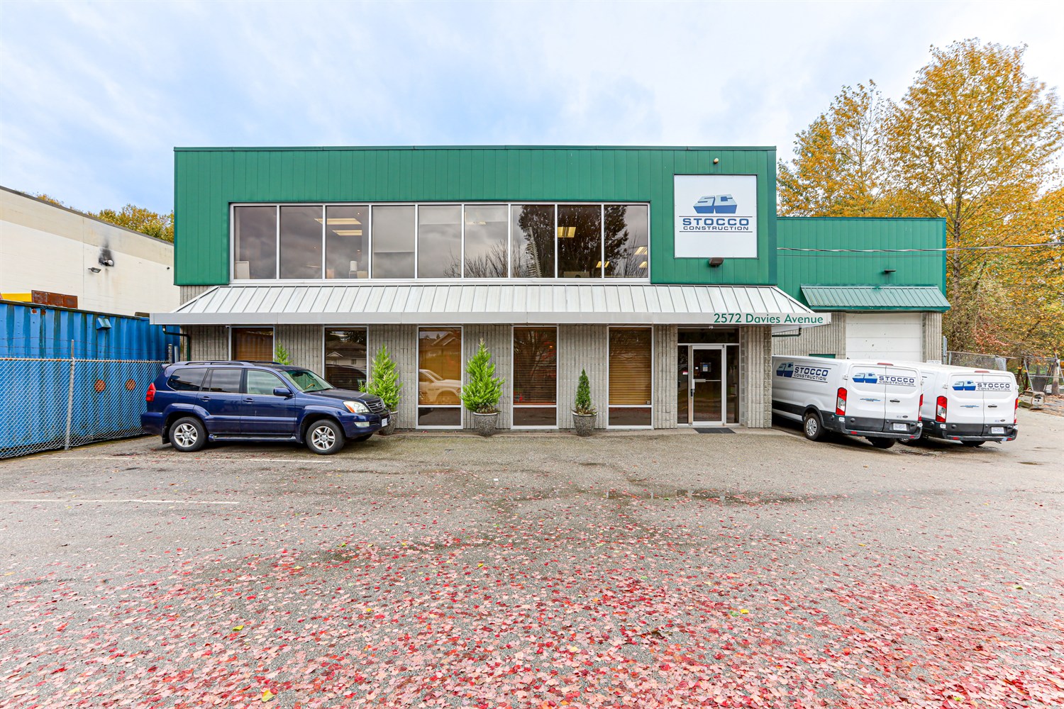 2572 DAVIES AVENUE, Port Coquitlam BC