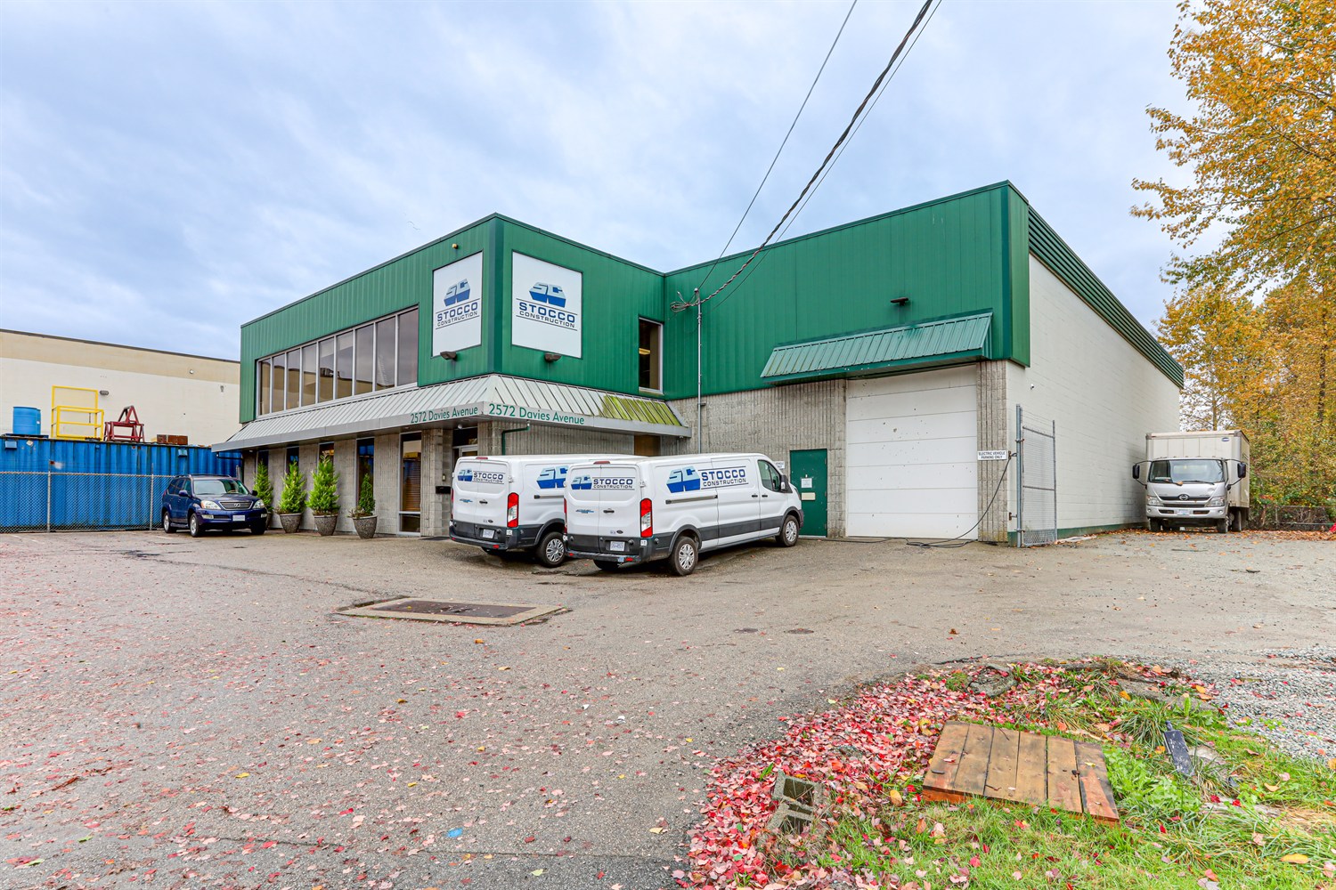 2572 DAVIES AVENUE, Port Coquitlam BC 2