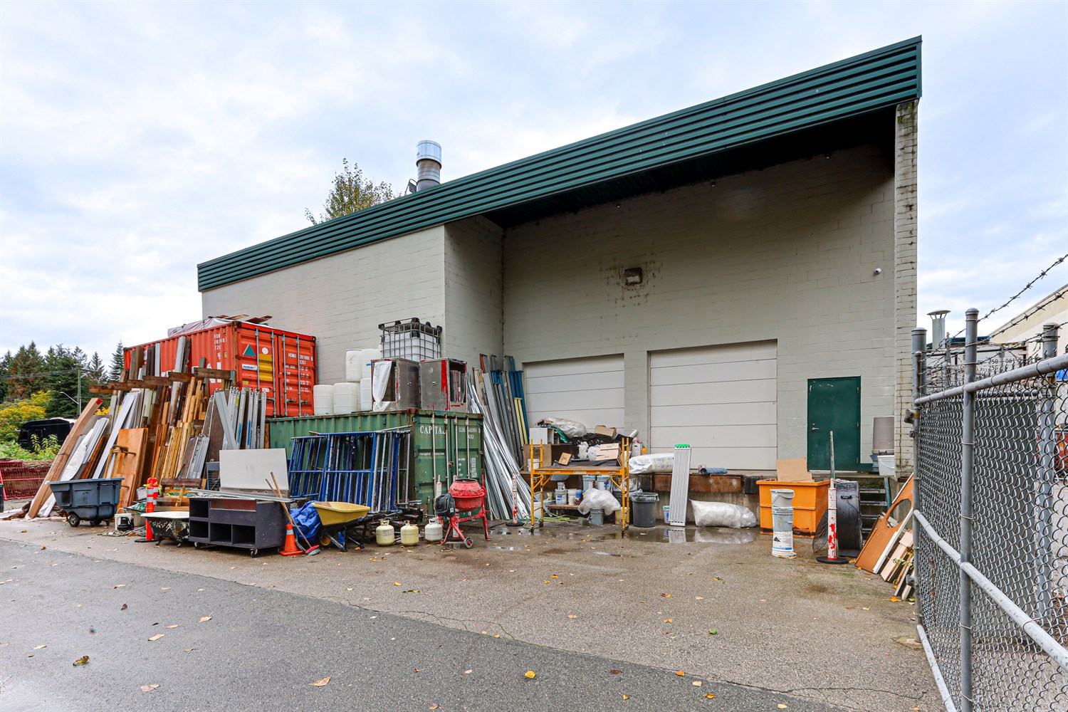2572 DAVIES AVENUE, Port Coquitlam BC 48
