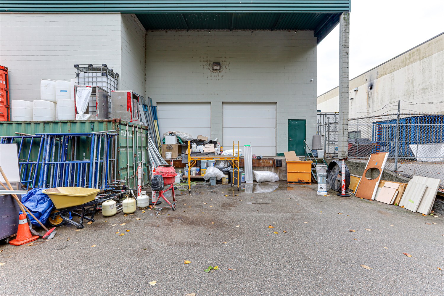 2572 DAVIES AVENUE, Port Coquitlam BC 49