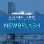 METRO VANCOUVER MARKET UPDATE SEPTEMBER 2025