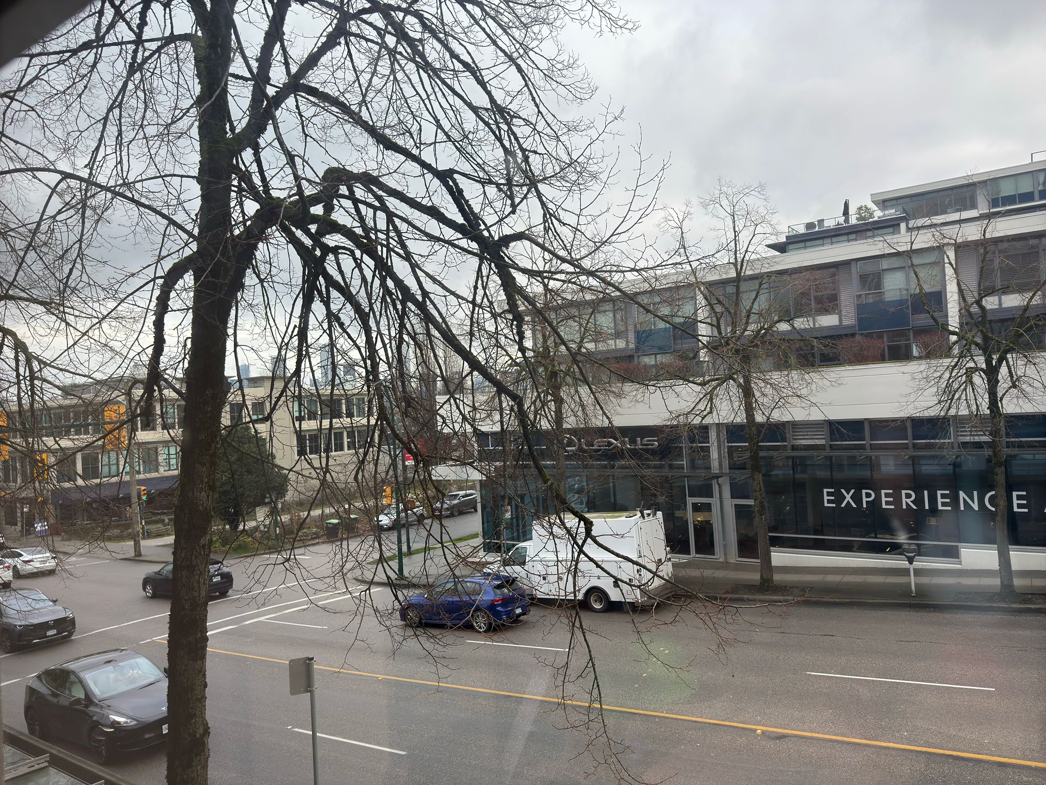 304 2233 Burrard Street, Vancouver 5