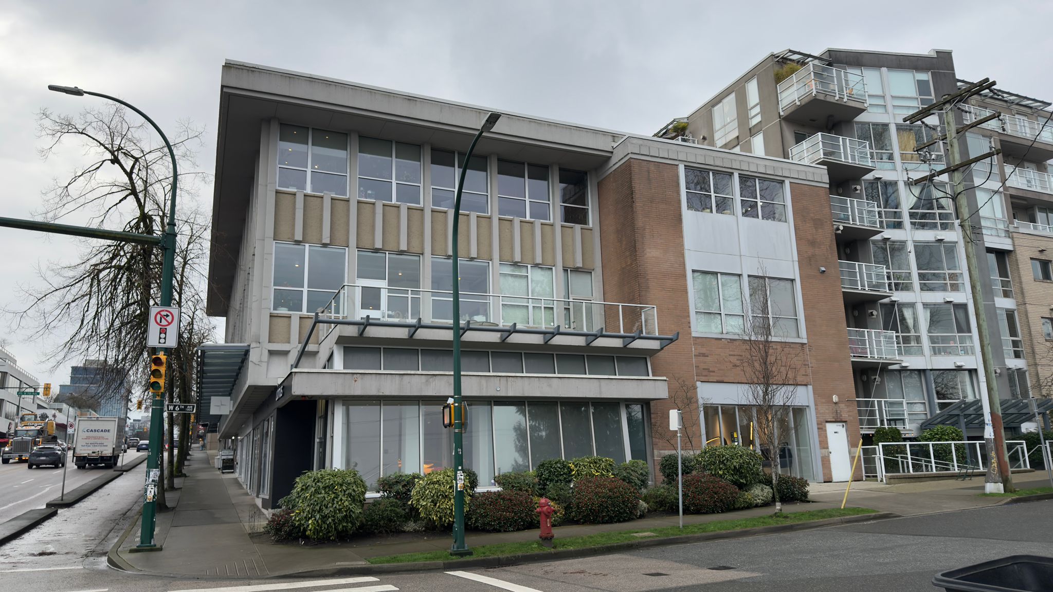 304 2233 Burrard Street, Vancouver 10