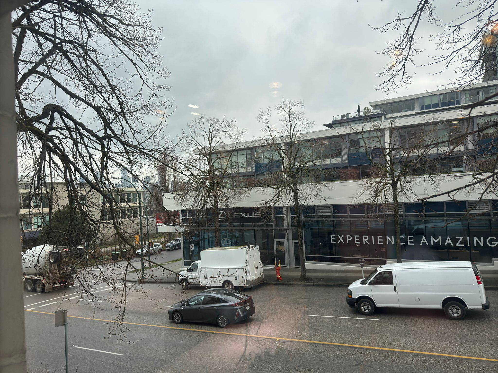 304 2233 Burrard Street, Vancouver 6