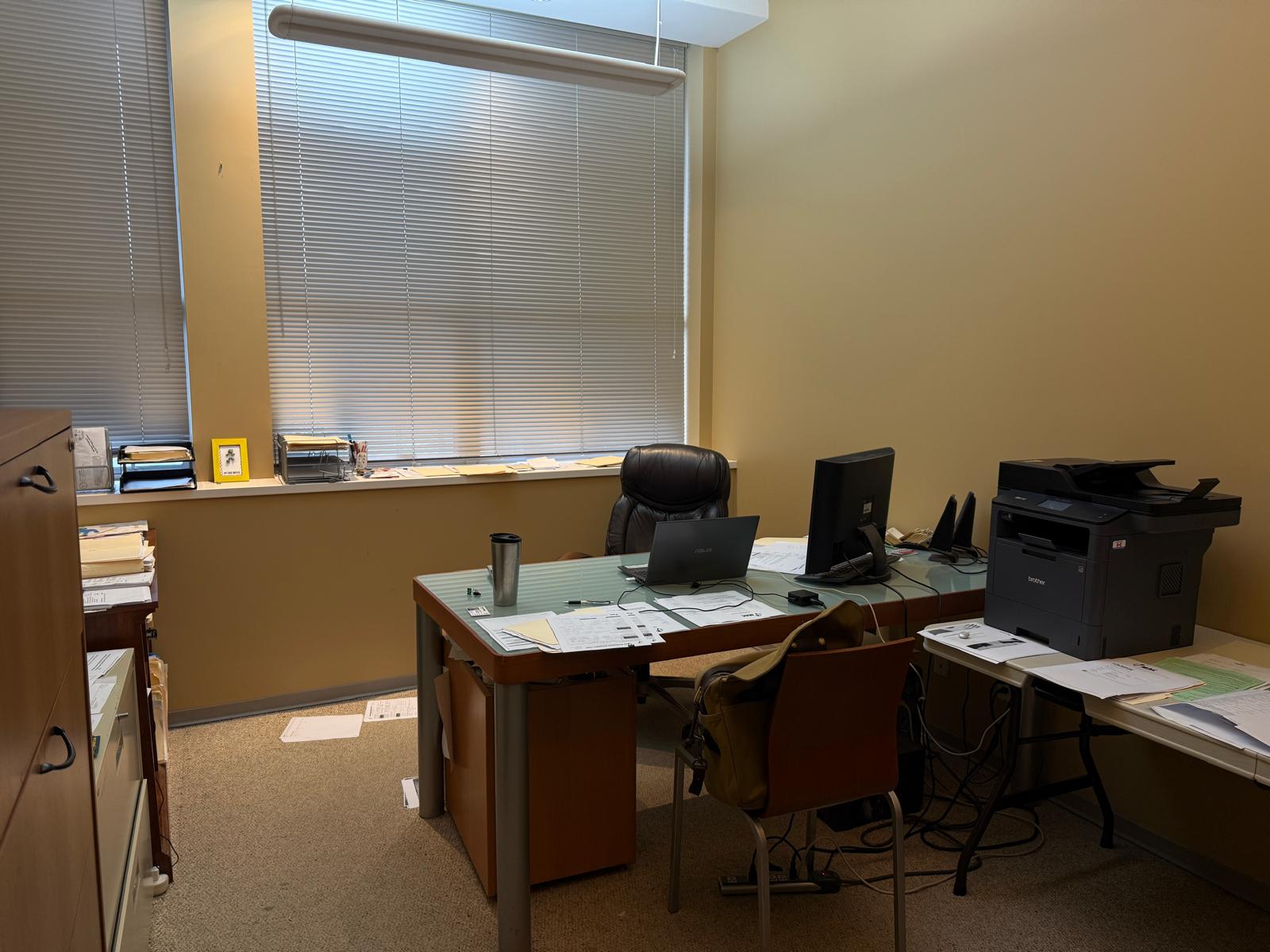 312 2233 Burrard Street, Vancouver BC 11
