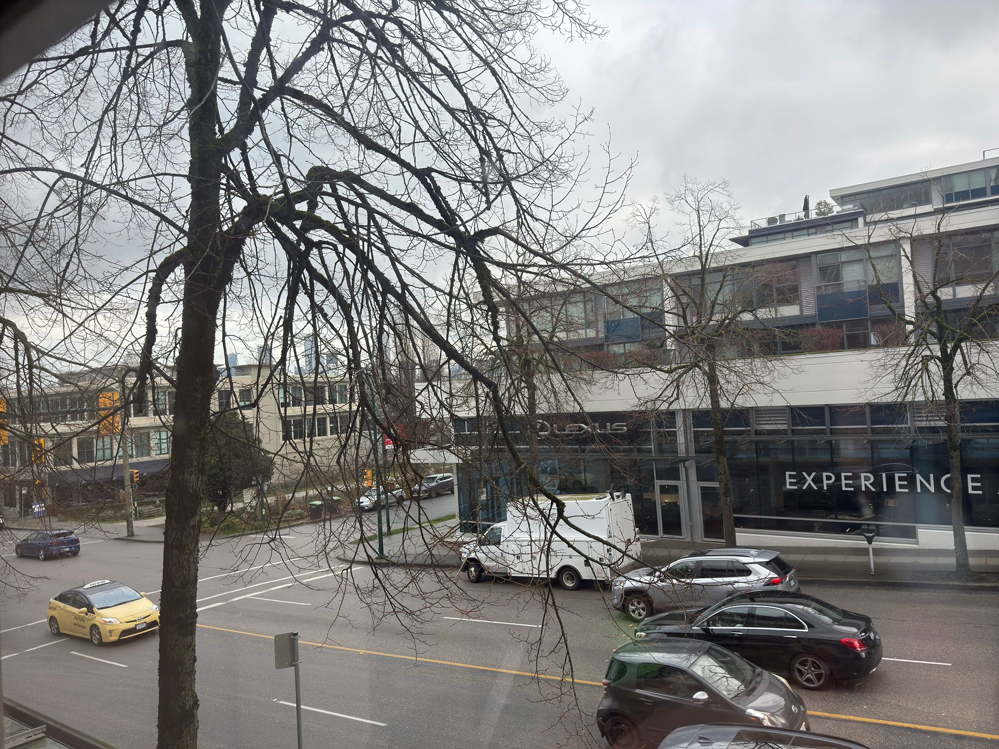 312 2233 Burrard Street, Vancouver BC 4