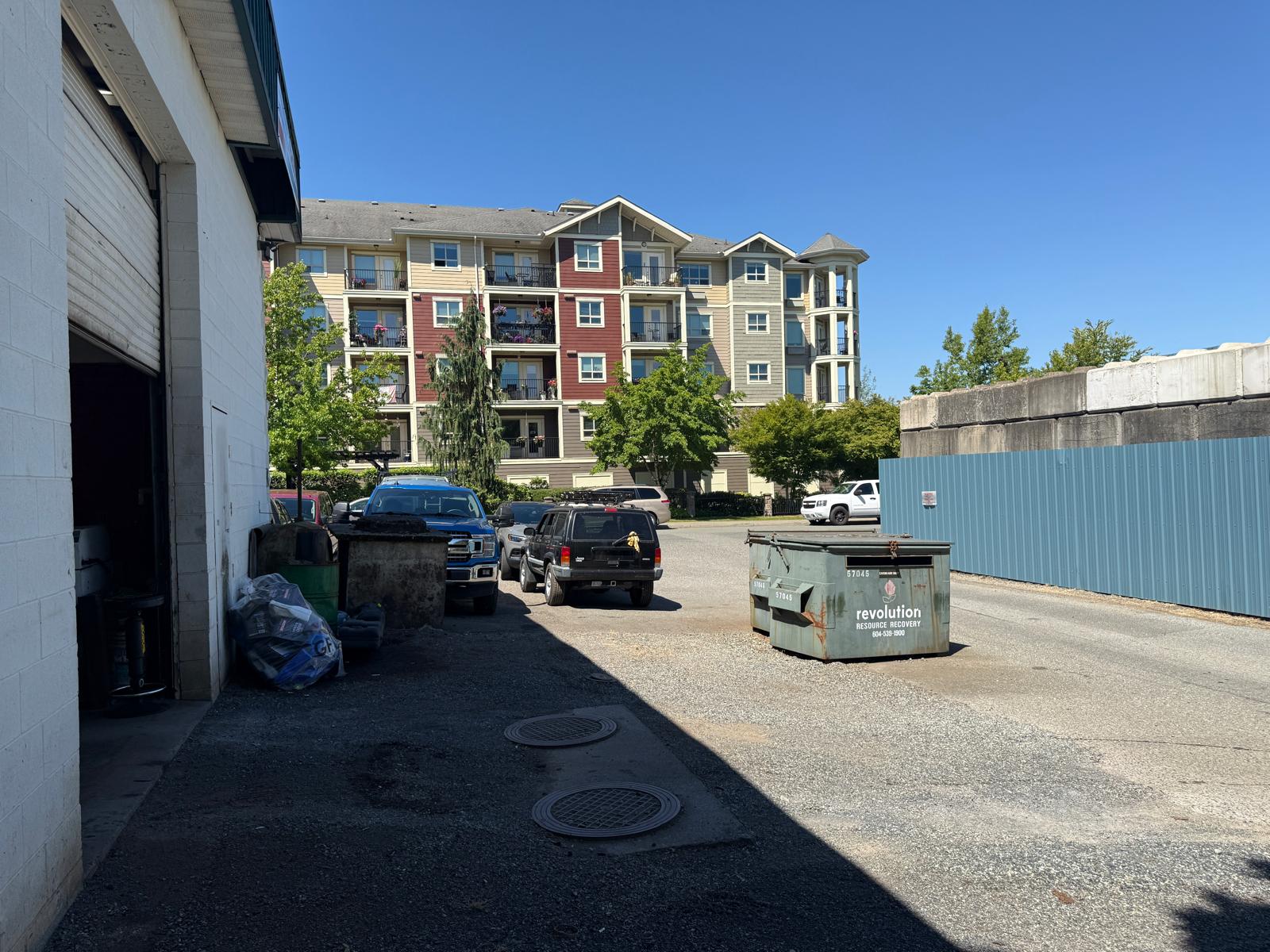 22339 48 Ave Langley, BC 9