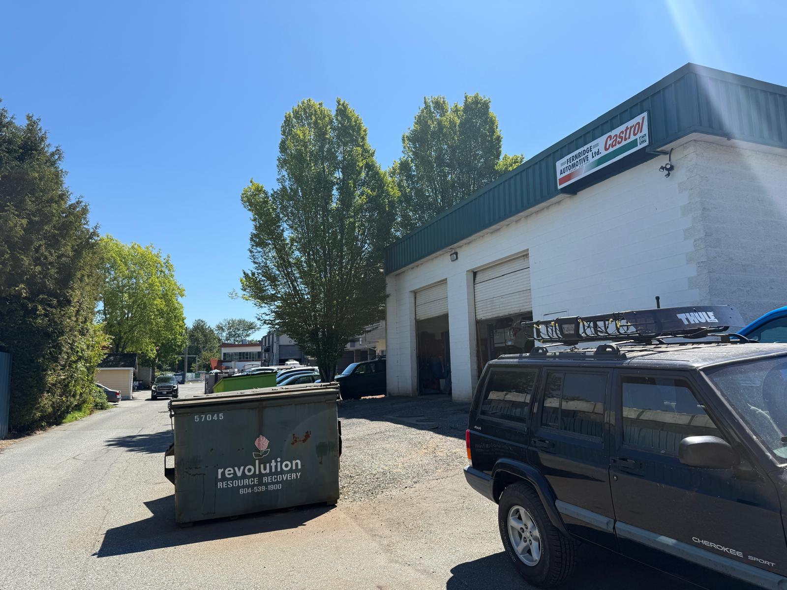 22339 48 Ave Langley, BC 12