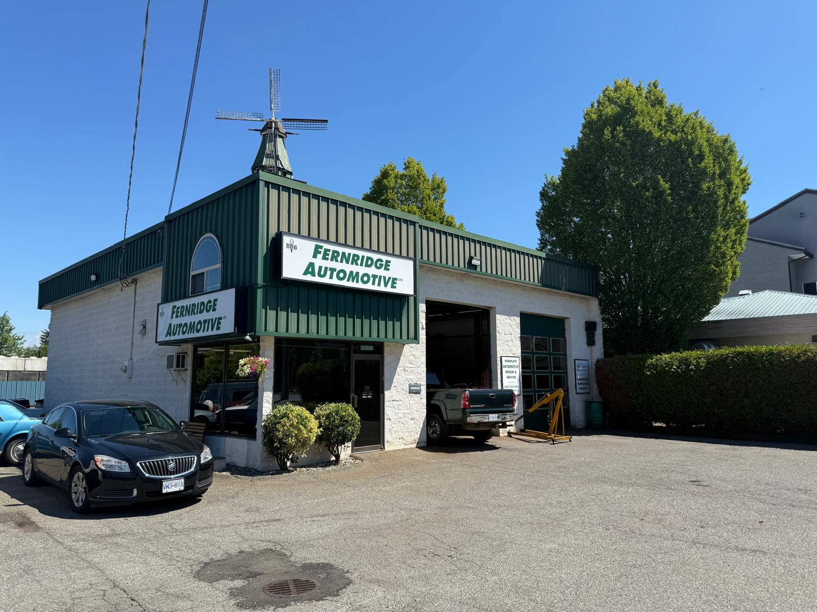 22339 48 Ave Langley, BC