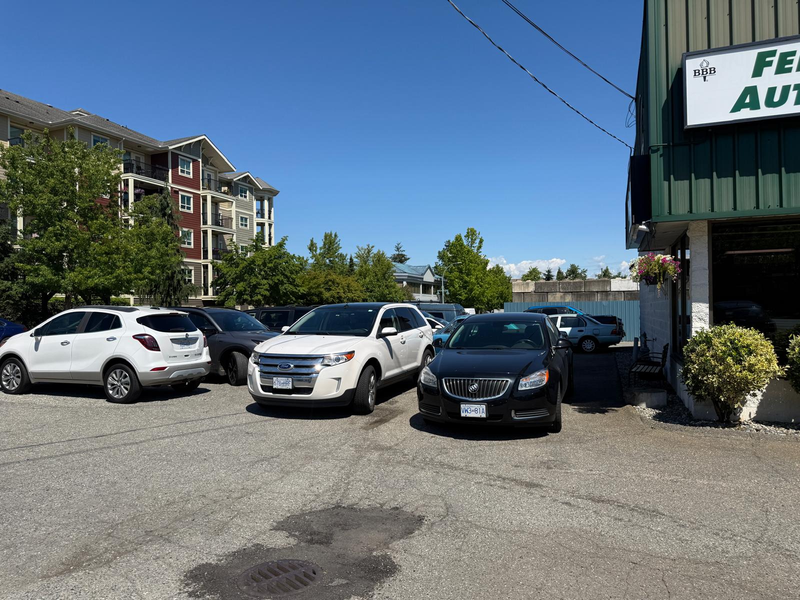 22339 48 Ave Langley, BC 29